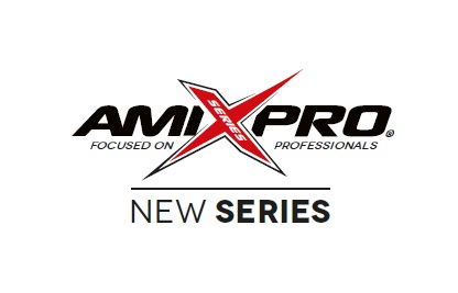 Amix Pro Series